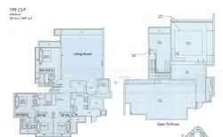The Beverly (D21), Apartment #447033731